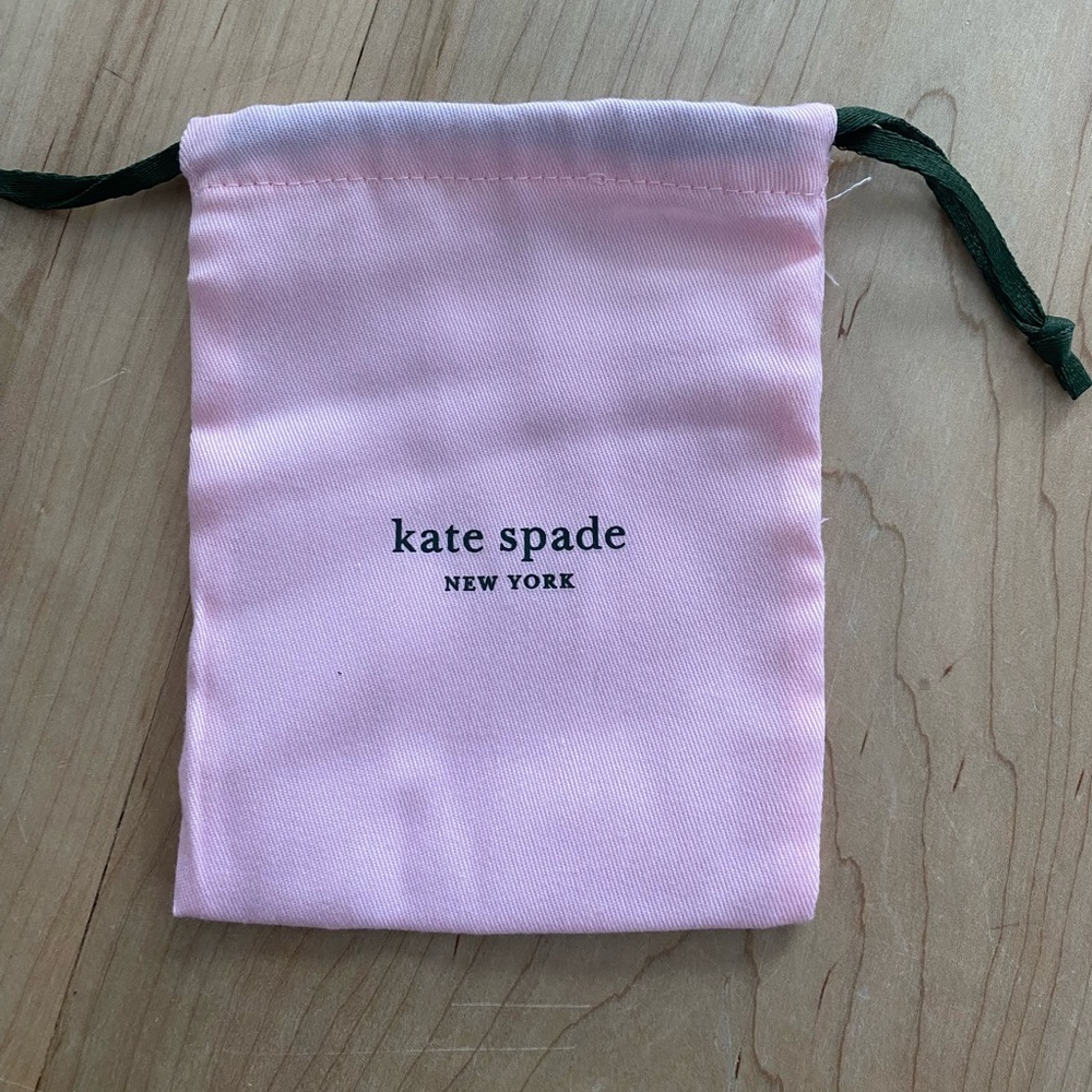 Kate Spade Leopard Print Enamel Bangle - image 4